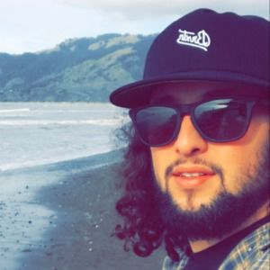 Meet your Posher, Julian